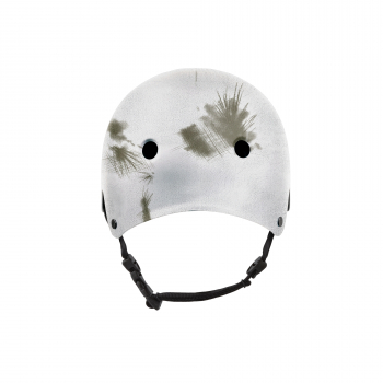 Sandbox Legend Low Rider Casco per sport acquatici Unisex Snow Camo Opaco