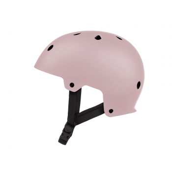 Sandbox Legend Low Rider Casque de sports nautiques Unisexe Rose poussiéreux Matt