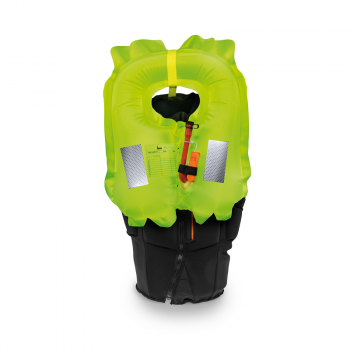 Secumar Furio Inflatable Hybrid Impact Vest