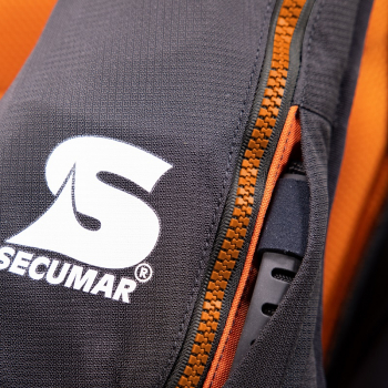 Secumar Furio Inflatable Hybrid Impact Vest