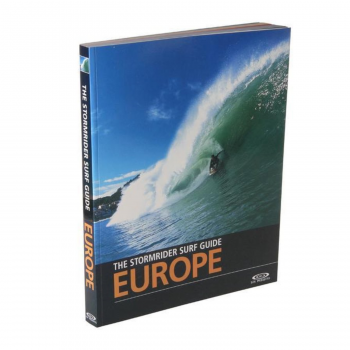 The Stormrider Surf Guide Europe