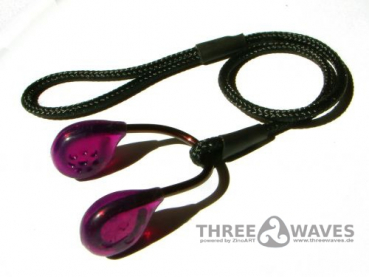 Three Waves Nose clip with neck retention system