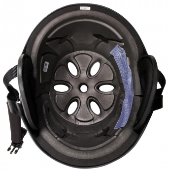 Pro-Tec B2 Wake Wassersporthelm Unisex Matt Schwarz