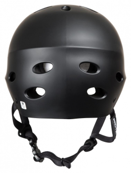 Pro-Tec Ace Water Water Sports Helmet Unisex Rubber Black