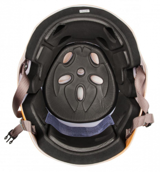 Pro-Tec Ace Water Casque de sports nautiques unisexe Satin Orange Retro