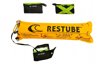 Restube sports - life buoy for surfers