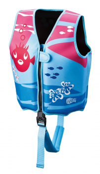 BECO - Sindbad Schwimmweste für Kinder