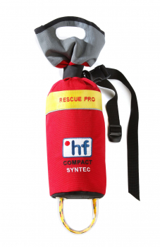 °hf Throw Bag Compact Syntec