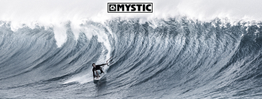 Mystic MVMNT Neoprene Shirt Longsleeve 1,5mm Men Black