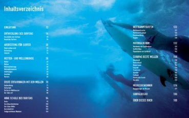 Culture du surf - Fascination Surfing