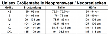 Mystic Windstopper Spraytop Spraytop Unisex Nero