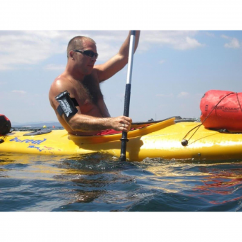 Overboard Sacoche de bras étanche Prosport