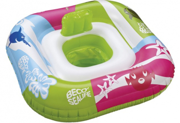 BECO Siège de bain Sealife pour bébés