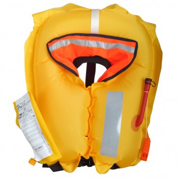 Secumar Vivo 100 life jacket