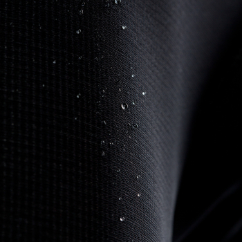ION Vector Select Gilet con zip frontale Uomo Deep Sea