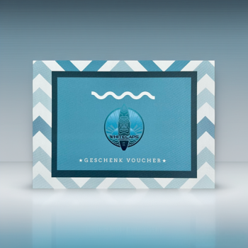 Buono regalo Whitecaps Products