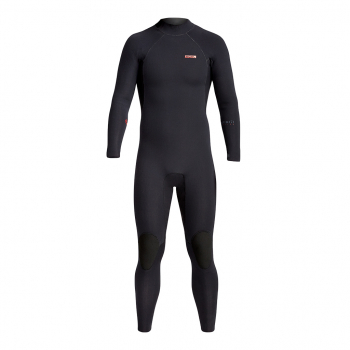 Xcel Infiniti LTD OS Neoprenanzug 5/4mm Back-Zip Männer Schwarz