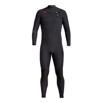 Xcel Infiniti LTD X2 Neoprenanzug 5/4mm Männer Schwarz