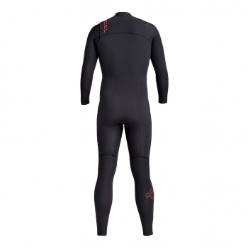 Xcel Infiniti LTD X2 Neoprenanzug 5/4mm Männer Schwarz