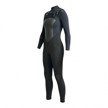 Xcel Infiniti X2 Wetsuit 4/3mm Women Noir