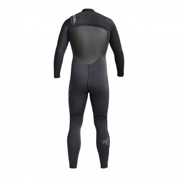 Xcel Infiniti X2 Neoprenanzug 4/3mm Männer Schwarz