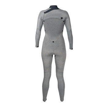 Xcel Comp X2 Neoprenanzug 4/3mm Front-Zip Frauen Plum