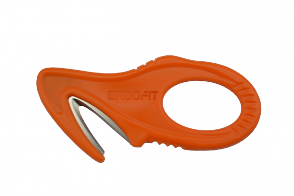 Crewsaver ErgoFit Sicherheitsmesser Orange