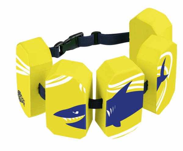 BECO Sealife swimming belt for children