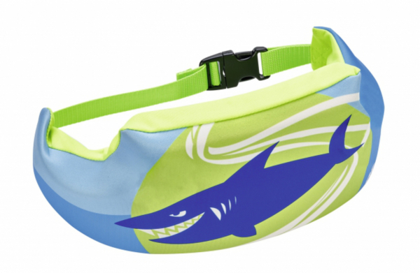 BECO Sealife neoprene swim belt for toddlers 15-18kg