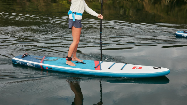 Red Paddle Co SPORT SE Board 11'0" x 30" x 4,7"