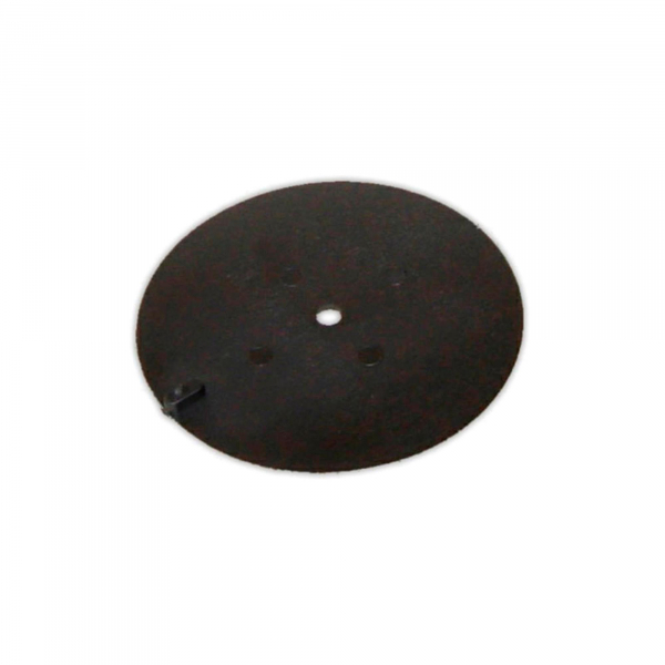 Base plate Base plate pour pied de mât de planche à voile