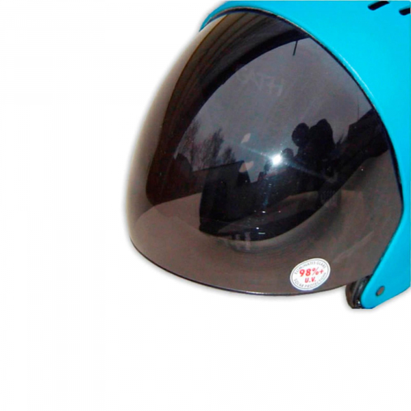 GATH Visière Gr L smoke pour casque RV Retractable