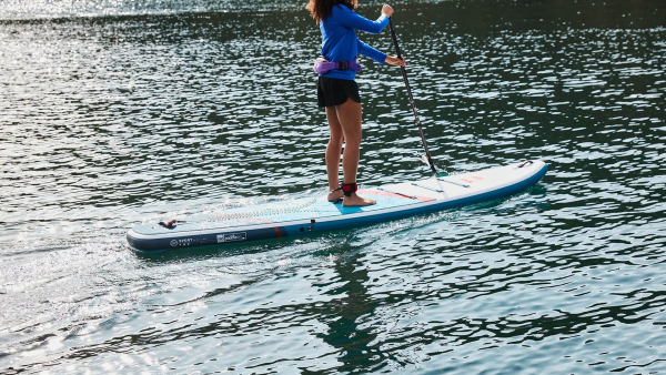 Red Paddle Co SPORT Board 11'3" x 32" x 4,7"