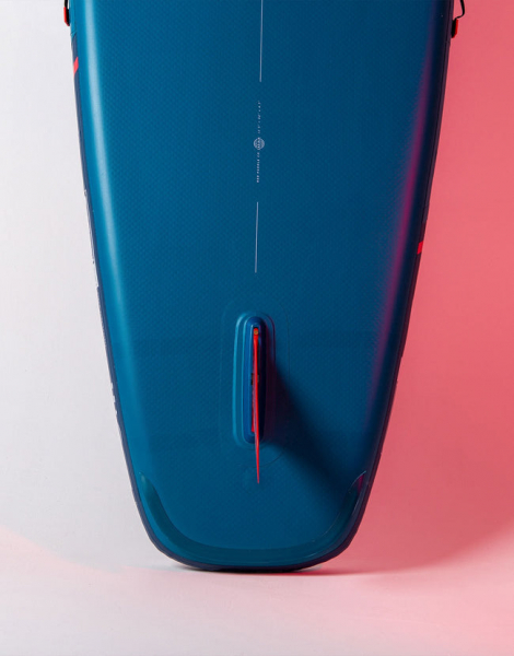 Red Paddle Co SPORT MSL Board Set 11'3" x 32" x 4,7" avec Hybrid Tough pagaie 3 pièces