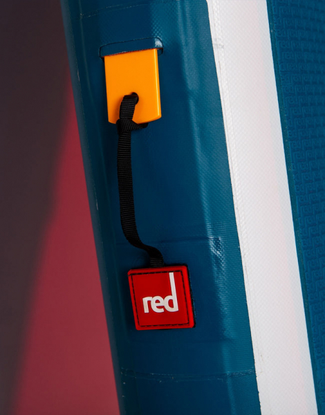 Red Paddle Co SPORT MSL Board Set 11'3" x 32" x 4,7" avec Hybrid Tough pagaie 3 pièces