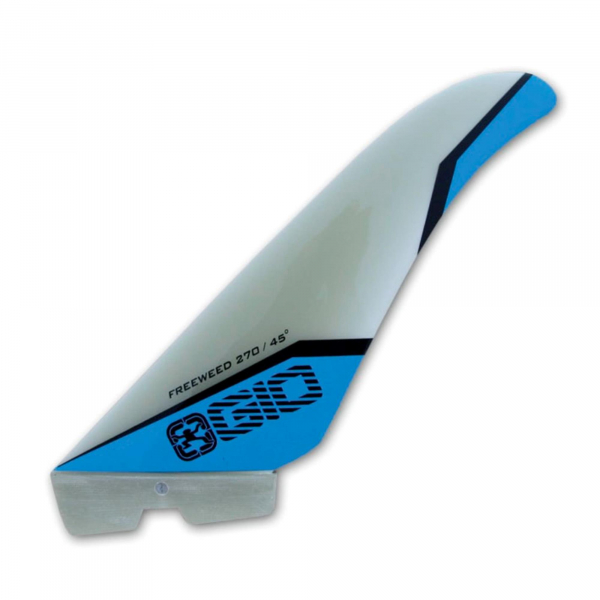 Tekknosport Finne G-10 Free Weed 270 Powerbox