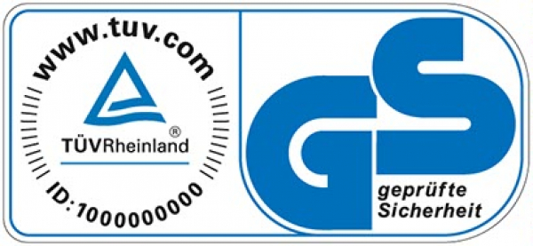 TÜV - Checkmark