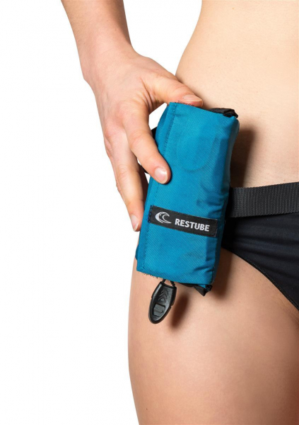 Restube classic - Rescue buoy for swimmers