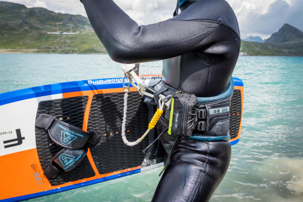 Restube Partner package sports