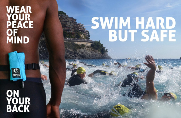 Restube Partner package swim