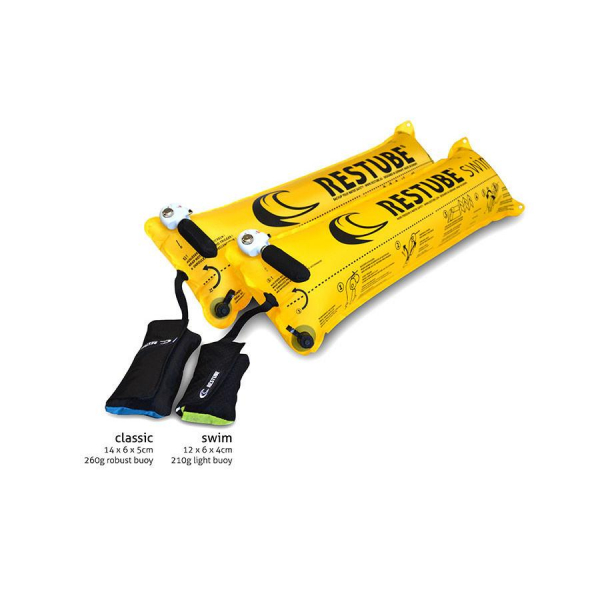 Restube Partner package swim