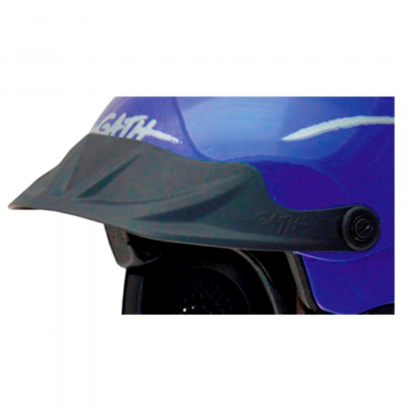 GATH Casque visière Peak Size 3