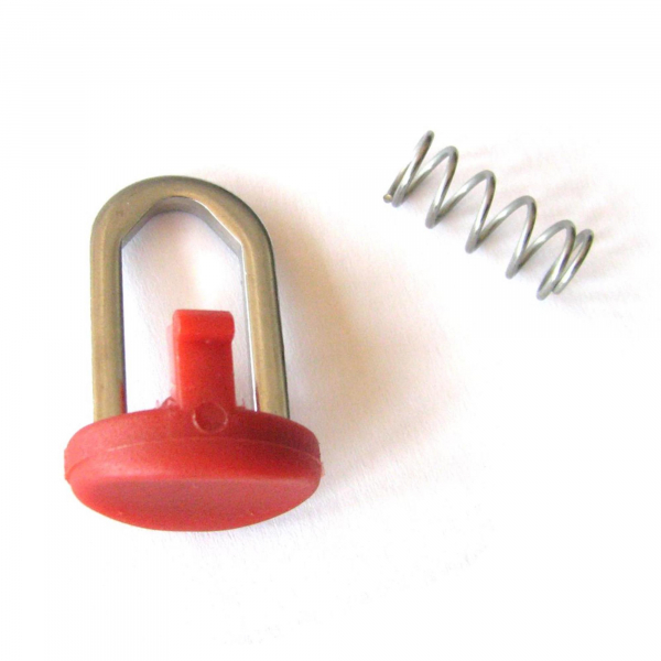 Clip pour Tekknosport Mastextensions Pin System