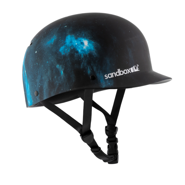 Sandbox CLASSIC 2.0 LOW RIDER Wassersporthelm Unisex