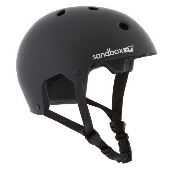 Sandbox LEGEND LOW RIDER Wassersporthelm Unisex