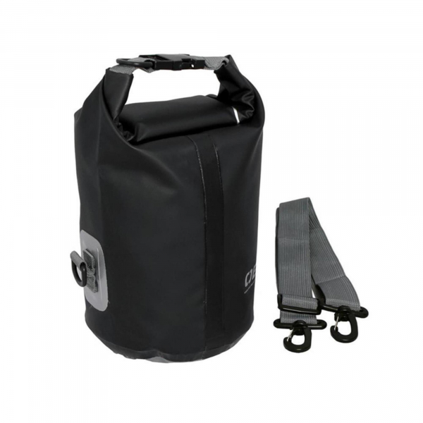 OverBoard waterproof stuff sack 5 liter black