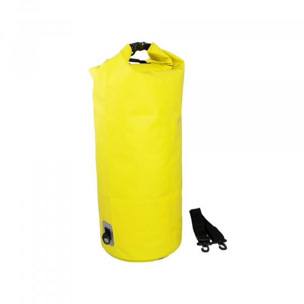 OverBoard Sac de rangement imperméable 40 litres jaune