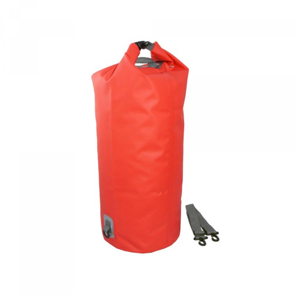 OverBoard waterproof stuff sack 40 liters red