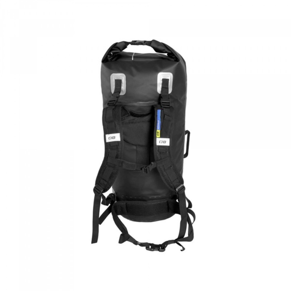 OverBoard waterproof stuff sack 60 liters black