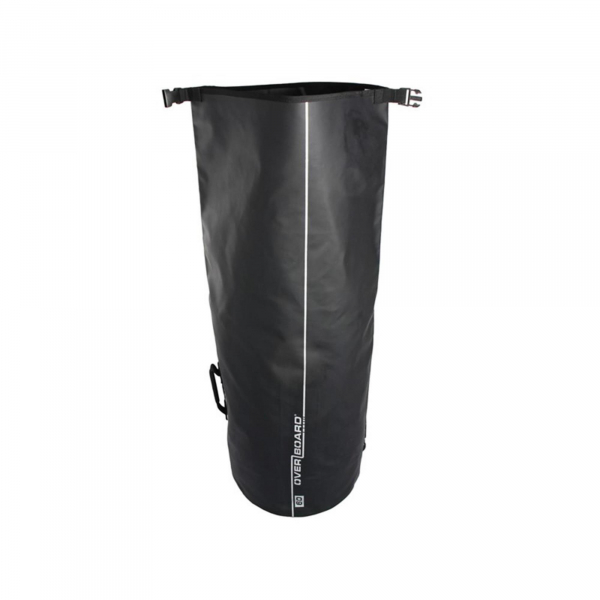 OverBoard waterproof stuff sack 60 liters black
